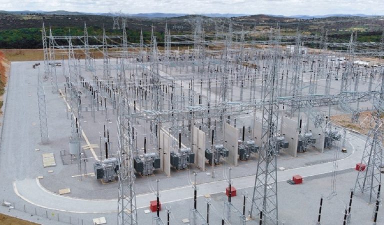 ISA ganó proyectos para fortalecer la transmisión de energía eléctrica en Colombia
