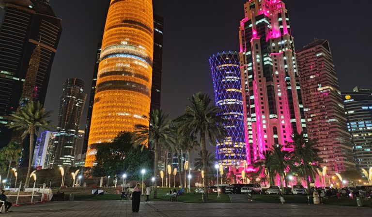 Mundial de Qatar 2022: quedan alojamientos disponibles