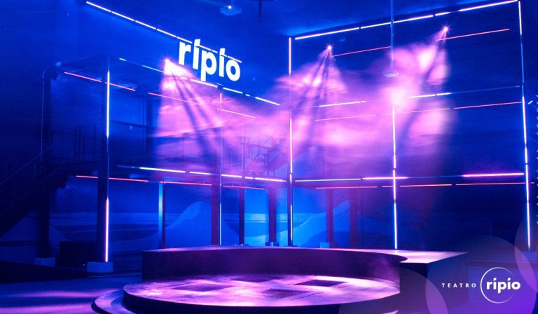 Plataforma de criptomonedas Ripio lanza teatro para impulsar educación digital