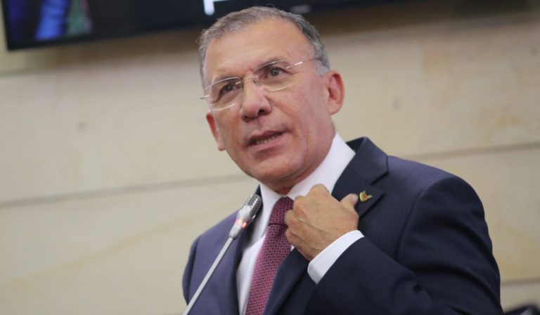 Colombia: ¡Planeación y prudencia! Petición de Roy Barreras a la ministra de Minas y Energía