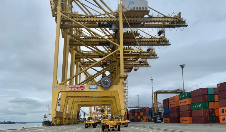 Sociedad Portuaria de Buenaventura en Colombia movilizó 13 % más de carga en primer semestre