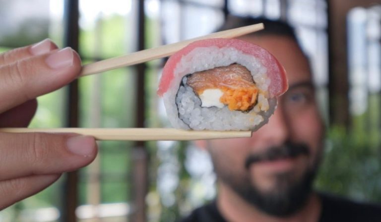 Sushi Master 2022: confirmados precios, fechas y ciudades del festival
