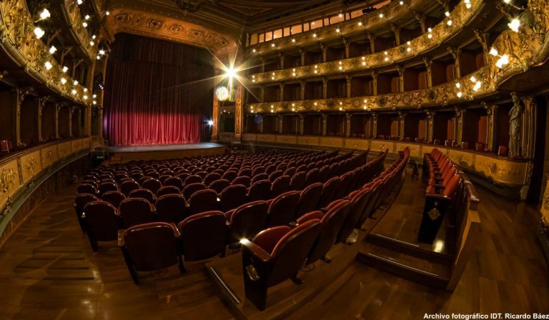 Teatros y museos de Bogotá gozarán de exención de impuesto predial a partir del 2024