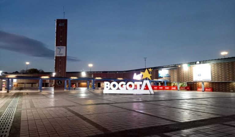 Terminal de Transporte de Bogotá recibió calificación AA de parte de BRC