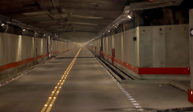 Túnel de Oriente en Medellín tendrá cierre total durante seis horas