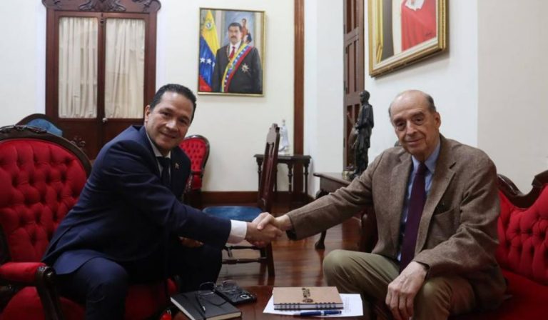 Colombia y Venezuela normalizarán relaciones a partir del 7 de agosto