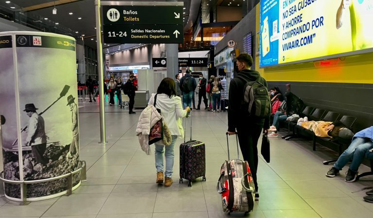 Aerolínea Conviasa ya no operará primer vuelo entre Colombia y Venezuela