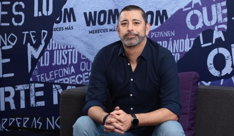 Aldo Vidal, nuevo vicepresidente de Mercadeo de WOM en Colombia