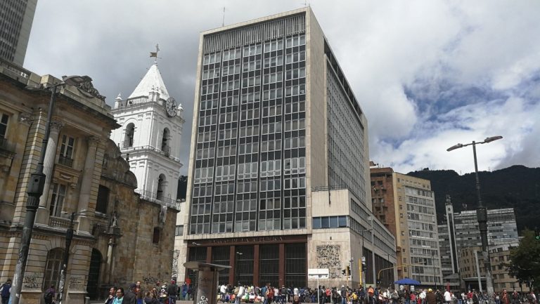 Banco de la República de Colombia volvió a aumentar pérdidas en junio de 2022