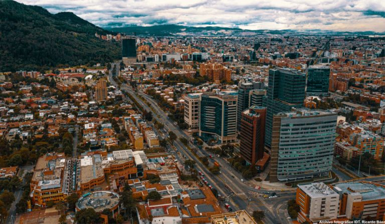 Recaudo tributario de Bogotá creció 23 % hasta agosto