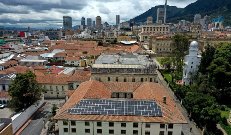 Concejo de Bogotá aprobó adición presupuestal por $812.000 millones al Distrito