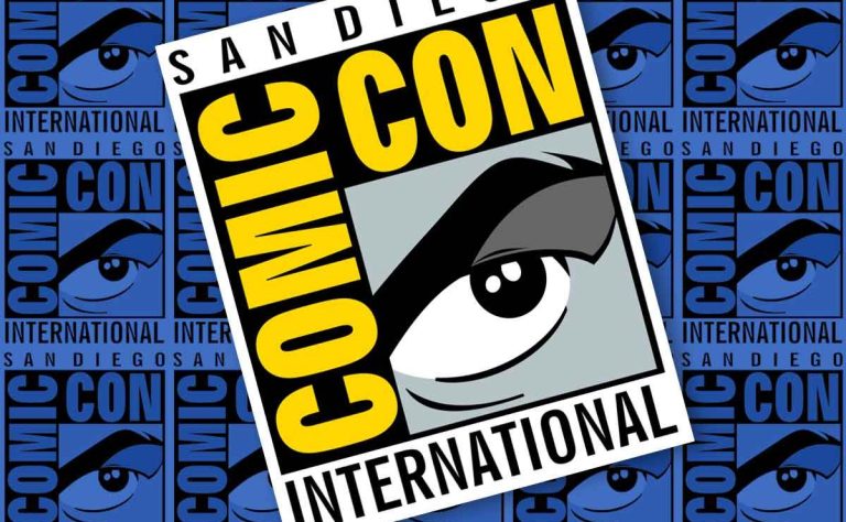 Vuelve a la presencialidad el Comic Con 2022 en San Diego, EE.UU.