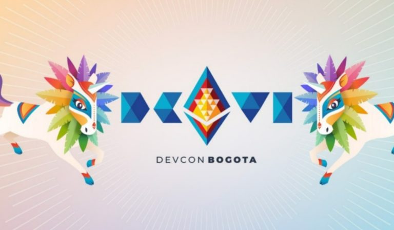 Devcon VI, evento de la comunidad Ethereum, llega a Bogotá en octubre