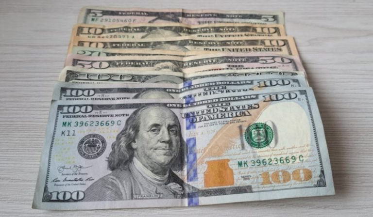 Dólar Colombia 6 de septiembre: terminó al alza y tocó los $4.504; tasas de TES repuntaron
