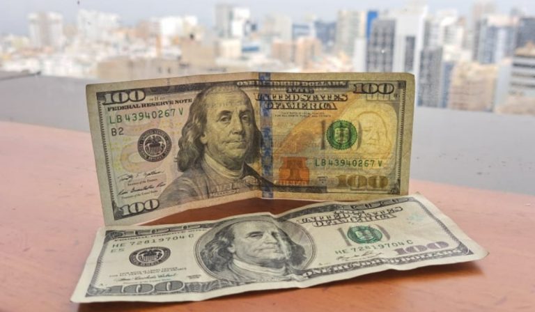 Dólar Colombia 8 de agosto: termina a la baja tras presentación de reforma tributaria