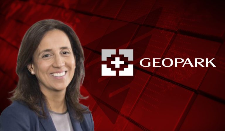 Mónica Jiménez será la nueva directora de Estrategia de GeoPark