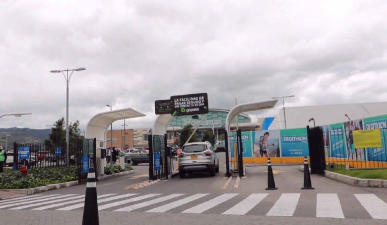 GoPass espera alcanzar 500 puntos de pago en Colombia a cierre de 2022