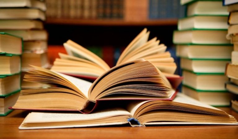 Conozca los libros más populares hasta el momento en 2022 según Goodreads
