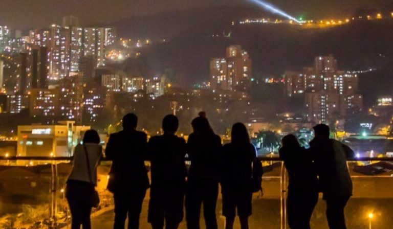 Informe MCV 2021: calidad de vida empeora en Medellín