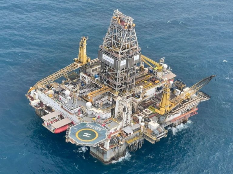 Colombia: Ecopetrol y Petrobras anuncian descubrimiento de gas en aguas profundas del Caribe