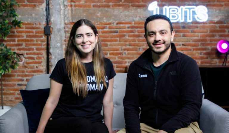 Startup colombiana Ubits cierra alianza con TED y Wobi