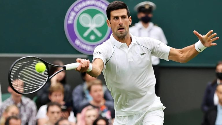 Final Wimbledon 2022: Novak Djokovic logra su séptimo título en la catedral del tenis