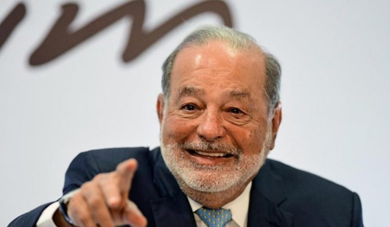 Carlos Slim va tras la compra de Citibanamex en México; las ofertas llegan hasta US$8.000 millones