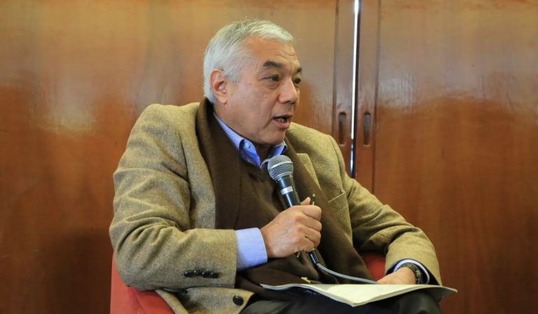 Gustavo Petro nombró a César Ferrari como nuevo director del DNP en Colombia