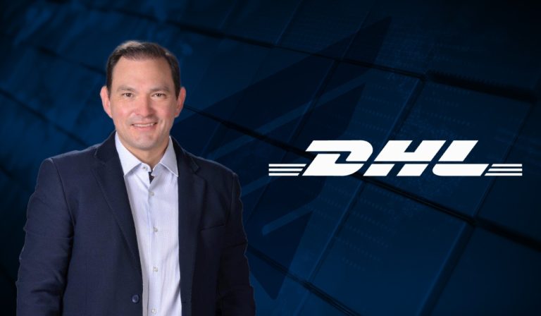 Miguel Paredes Alonso es el nuevo presidente de DHL Colombia