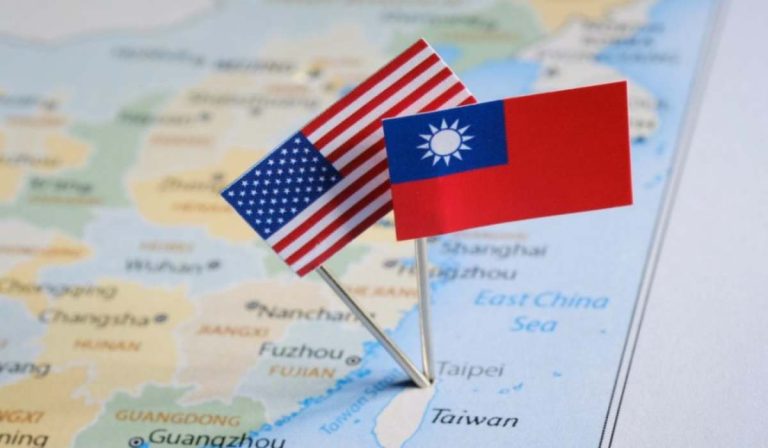 Premercado | Tensiones entre EE. UU. y China por visita a Taiwán golpean bolsas globales