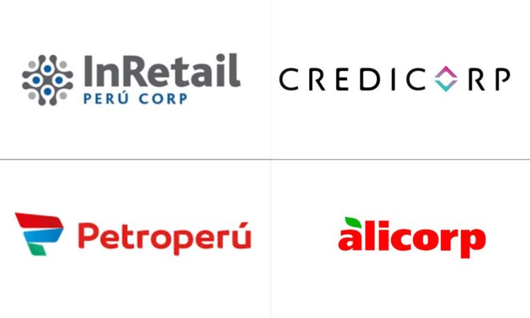 Peruanas InRetail, Petroperú, Credicorp y Alicorp, con alzas en ingresos en segundo trimestre