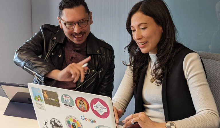 Google for Startups capacitará a mujeres fundadoras de empresas