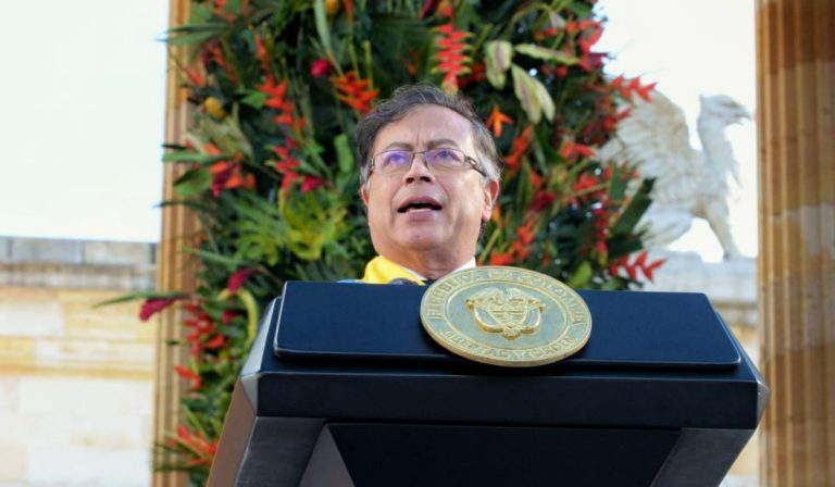 Gustavo Petro realizó designaciones diplomáticas de Colombia en Nicaragua y Argentina