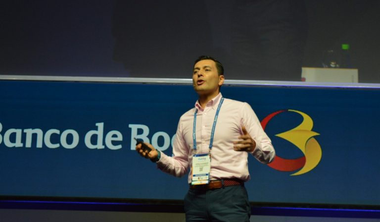 Relevante | Jorge Castaño fue ratificado como superintendente financiero de Colombia
