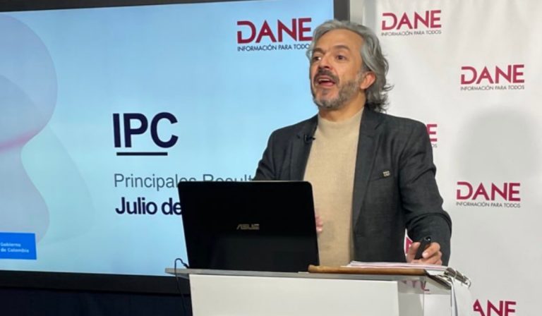 Juan Daniel Oviedo propone acabar con pico y placa en Bogotá