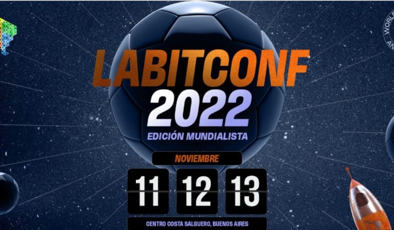Conferencia de bitcoin LaBitconf contaría con la presencia de cofundador de Ethereum