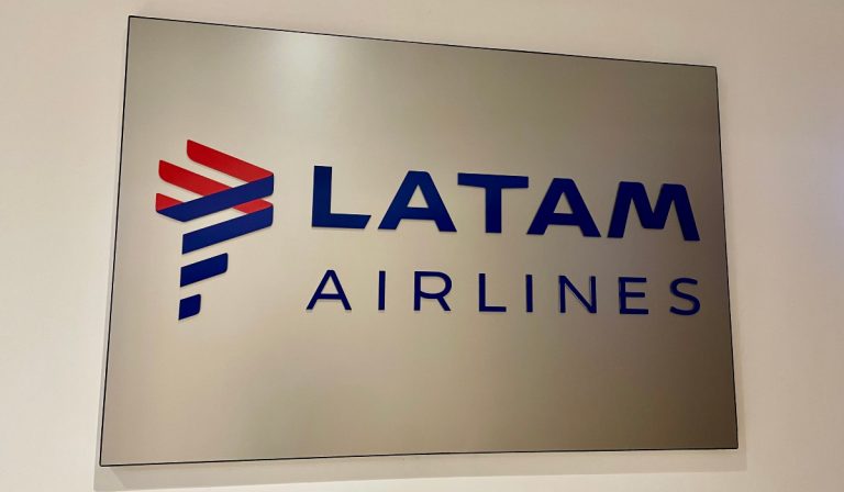 Ahora | Latam Airlines consiguió US$2.250 millones para finalizar reorganización