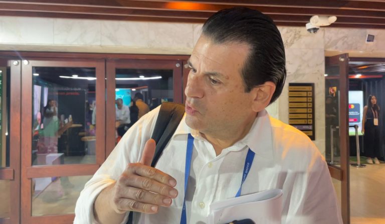 Primicia | Presidente del Grupo Aval habla de la reforma tributaria de Petro: ¿golpea a los empresarios?