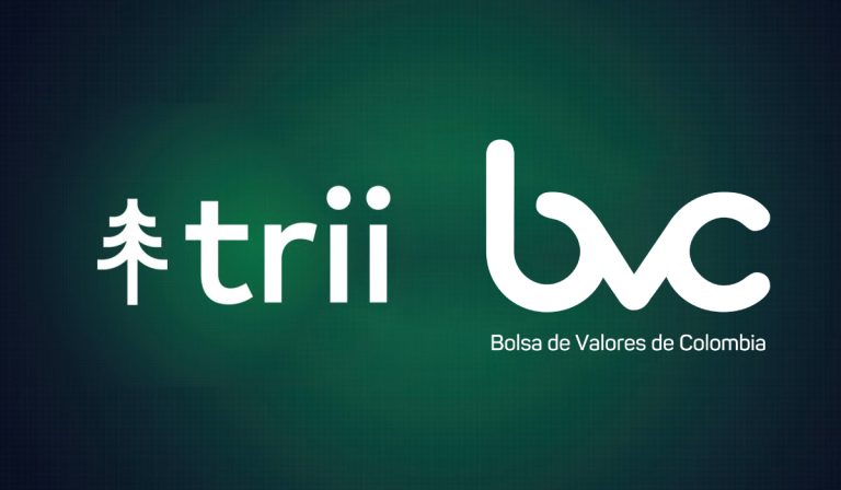 trii y bvc revelaron ganadores de concurso Bolsa Millonaria en Colombia