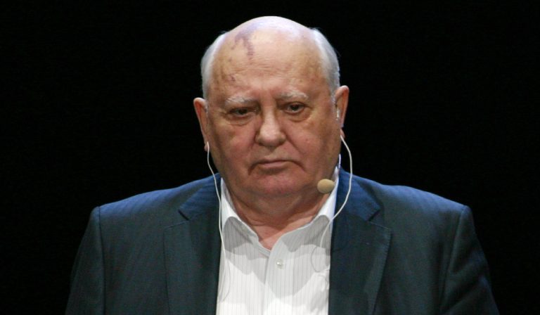 Muere Mijaíl Gorbachov, último dirigente de la Unión Soviética