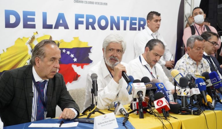 Siete años del cierre de fronteras colombo-venezolanas: ya se prepara la reapertura