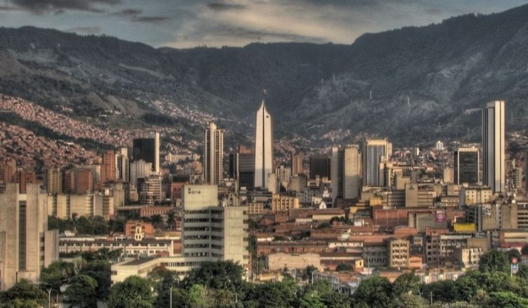 Así se comportó el mercado corporativo en Medellín durante tercer trimestre de 2022