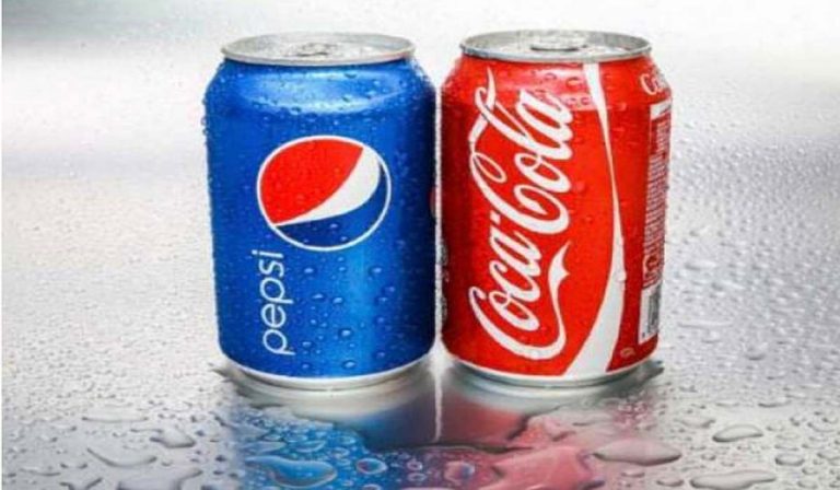¿Por qué en los hoteles Marriott ofrecen Pepsi y no Coca-Cola?: la historia que se remonta a 1991