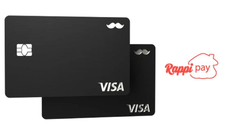 RappiCard ya pagó $25.000 millones en ‘cashback’ a sus usuarios de tarjeta de crédito en Colombia