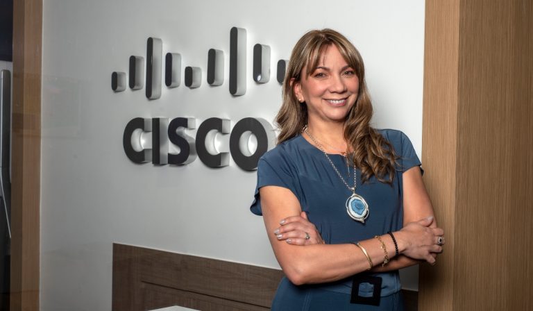 Con inversión en centro de tecnología, Cisco acelera adopción digital en Colombia