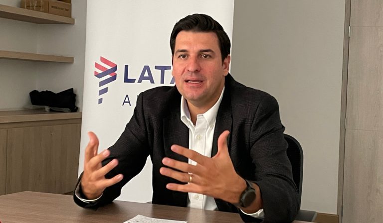 Entrevista | Las razones por las que Latam ve con preocupación el proceso de integración de Viva-Avianca
