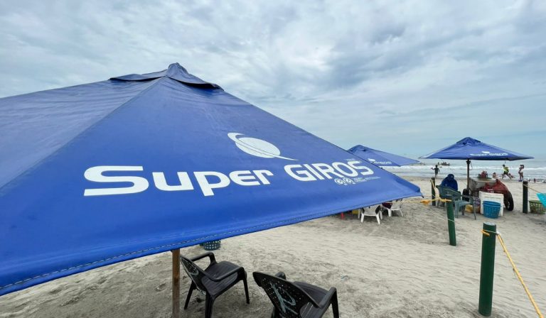 Carperos de Cartagena se alían con SuperGiros para evitar estafas a turistas