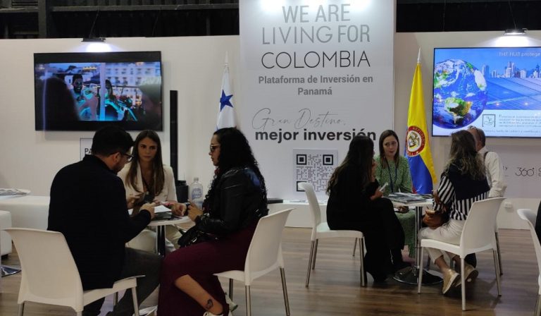 Crece interés de los colombianos por comprar vivienda en Panamá