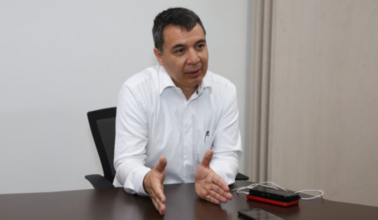 Confirmado nuevo presidente de la Agencia Nacional de Infraestructura (Colombia)