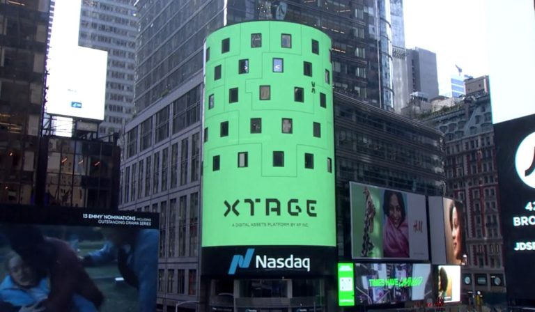 XP Inc. lanzó Xtage: Exchange de comercio de bitcoin y ethereum